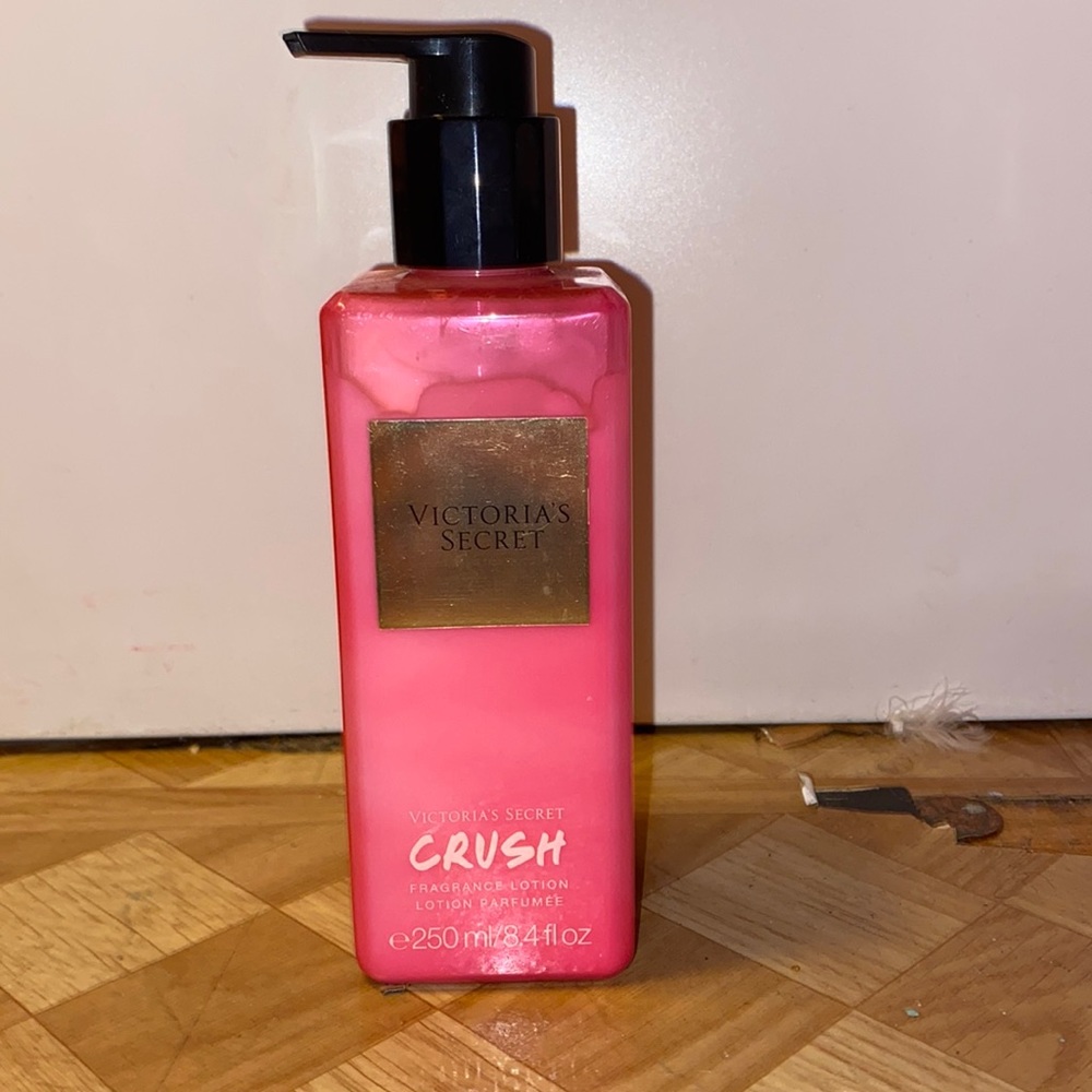 Victoria’s Secret Moisturizer